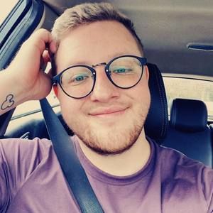 Meet your Posher, Timothy